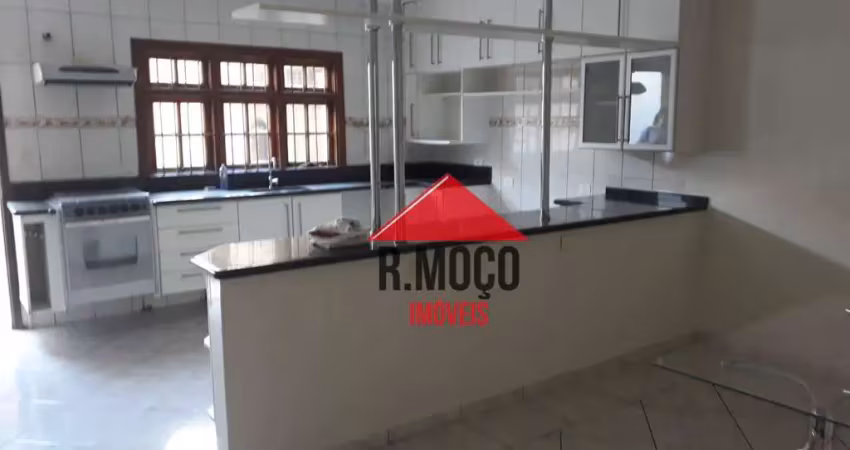Ótimo sobrado - 3 dormitórios - suíte com hidro - vila matilde