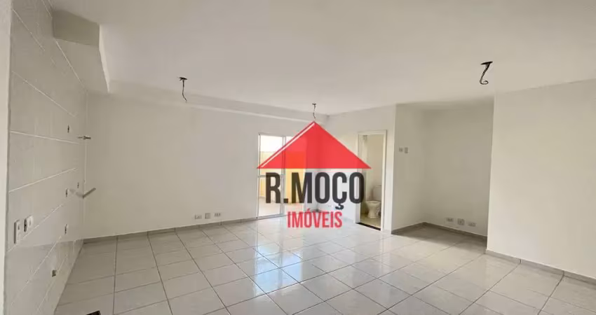Studio com 1 dormitório à venda, 39 m² por r$ 280.000,00 - vila granada - são paulo/sp