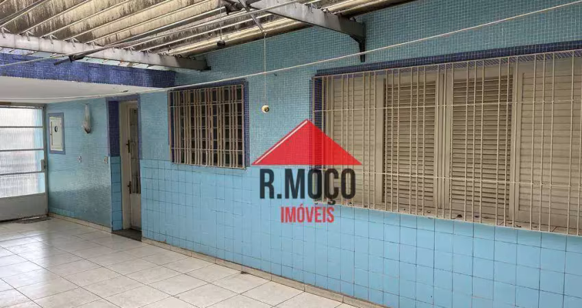 Terreno à venda, 250 m² por r$ 660.000,00 - penha de frança - são paulo/sp