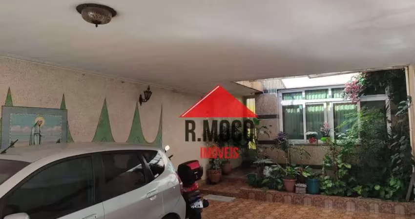 Sobrado com 4 quartos à venda, 185 m² por r$ 1.060.000 - cidade patriarca - são paulo/sp
