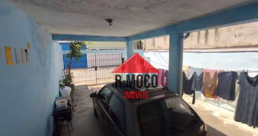 Casa com 2 dormitórios à venda, 148 m² por r$ 480.000,00 - vila esperança - são paulo/sp