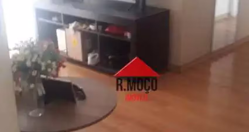 Apartamento com 2 dormitórios e 1 vaga à venda, 47 m² por r$ 370.000 - vila talarico - são paulo/sp