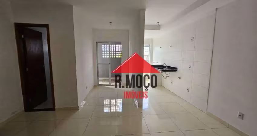 Apartamento com 2 dormitórios, sendo 1 suíte e 1 vaga, à venda, 54 m² por r$ 330.000 - cidade patriarca - são paulo/sp