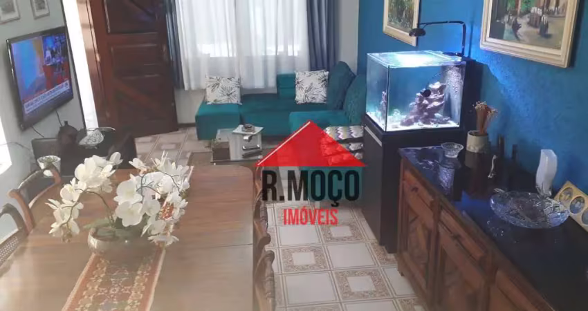 Casa com 3 quartos à venda na Rua Antônio Sampaio Ferraz, 900, Cidade Patriarca, São Paulo