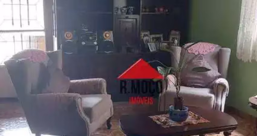 Casa com 2 quartos à venda na Travessa Bradamante, 900, Vila Carmosina, São Paulo