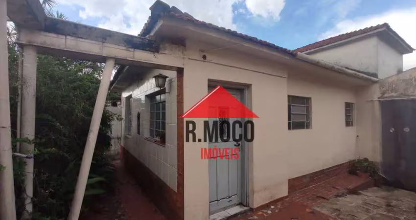 Terreno à venda, 374 m² por r$ 940.000,00 - cidade patriarca - são paulo/sp