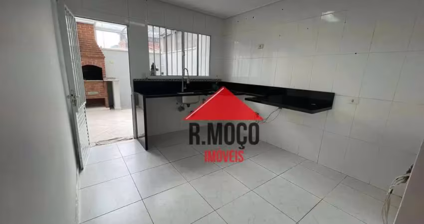 Sobrado com 3 dormitórios, sendo 3 suítes, 4 vagas, 162 m² - venda por r$ 700.000 ou aluguel por r$ 4.196/mês - cidade patriarca - são paulo/sp
