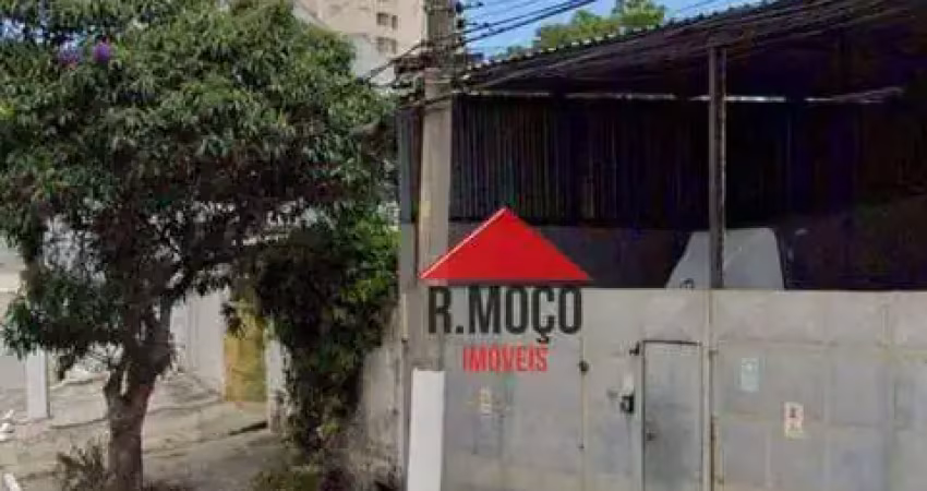 Terreno à venda, 858 m² por r$ 2.250.000,00 - vila matilde - são paulo/sp