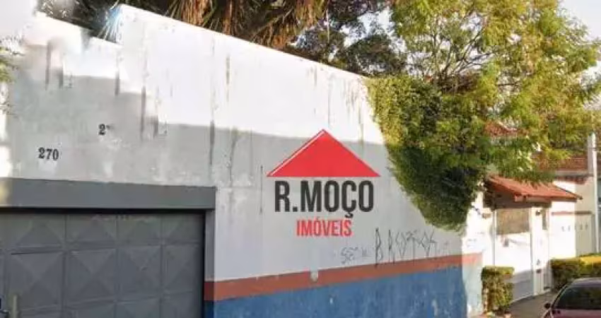 Terreno à venda, 798 m² por r$ 1.750.000,00 - vila ré - são paulo/sp