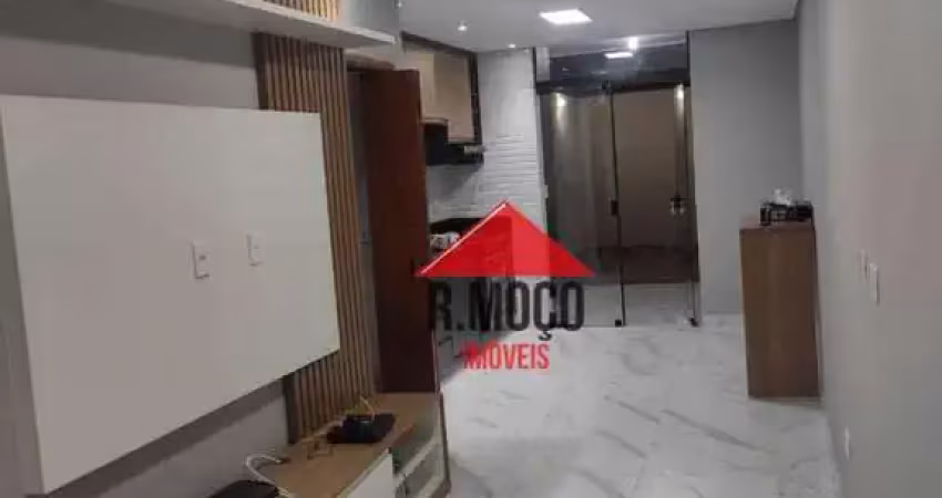 Sobrado com 3 dormitórios, 2 vagas, 600 metros do metrô à venda, 106 m² por r$ 620.000 - parque das paineiras - são paulo/sp