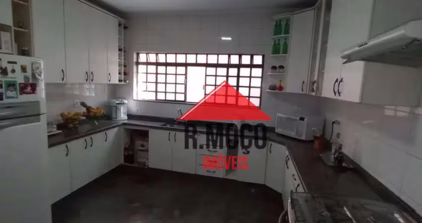 Sobrado com 3 dormitórios à venda, 186 m² por r$ 1.500.000,00 - vila santana - são paulo/sp