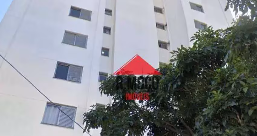 Apartamento com 1 dormitório à venda, 34 m² por r$ 210.000,00 - vila carmosina - são paulo/sp