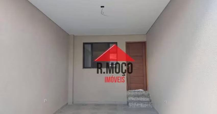 Sobrado com 03 dormitórios à venda, 111 m² por r$ 759.100 - vila guilhermina - são paulo/sp