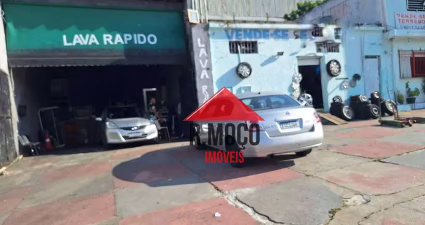 Terreno à venda, 1400 m² por r$ 14.840.000,00 - arthur alvim  - são paulo/sp