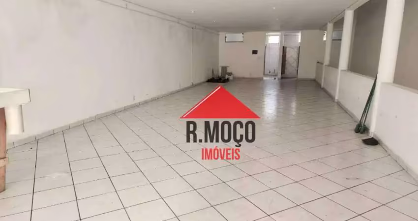Salão à venda, 396 m² por r$ 1.600.000,00 - vila ré - são paulo/sp