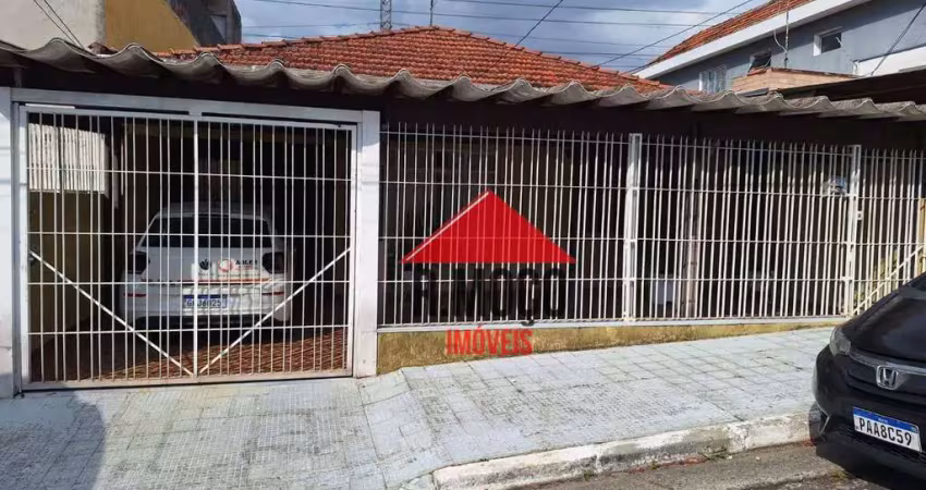 Casa com 3 dormitórios à venda, 195 m² por r$ 650.000,00 - vila amália (zona leste) - são paulo/sp