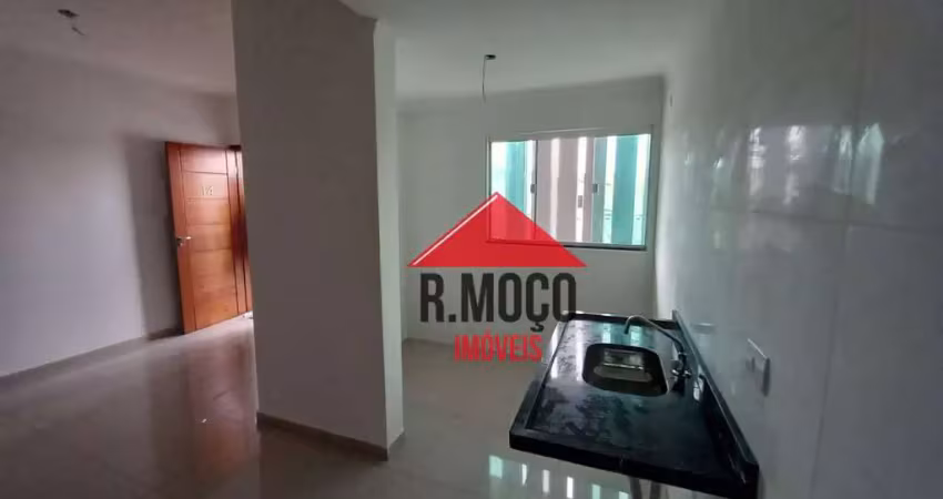 Apartamento com 2 dormitórios à venda, 39 m² por r$ 240.000,00 - vila guilhermina - são paulo/sp