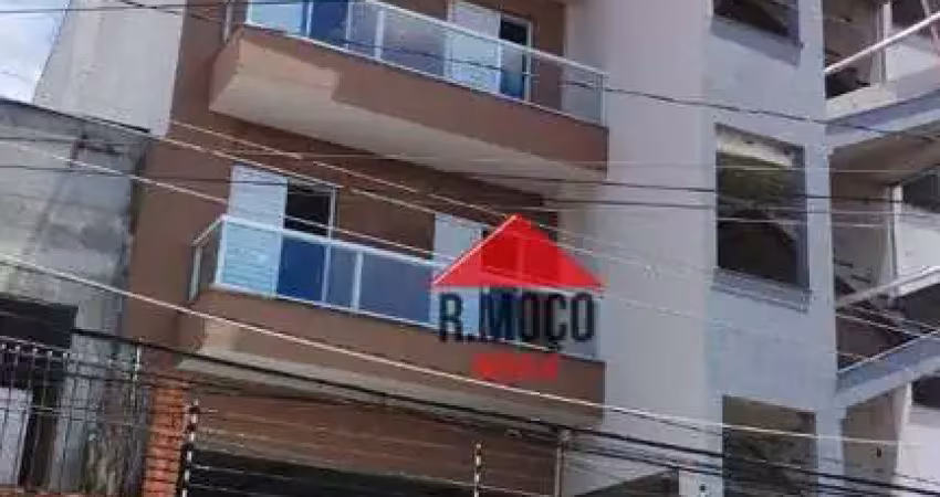 Apartamento com 3 dormitórios à venda, 43 m² por r$ 300.000,00 - vila londrina - são paulo/sp