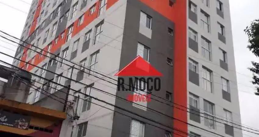 Apartamento com 1 dormitório à venda, 30 m² por r$ 226.900,00 - vila guilhermina - são paulo/sp