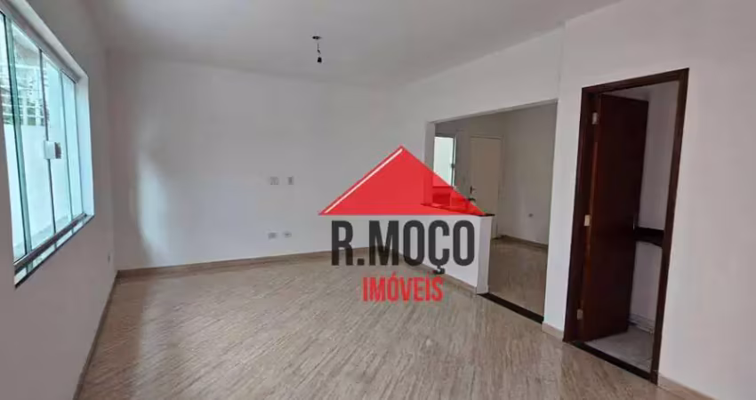 Sobrado com 3 dormitórios sendo 1 suíte e 2 vagas, à venda, 146 m² por r$ 590.000 - vila esperança - são paulo/sp