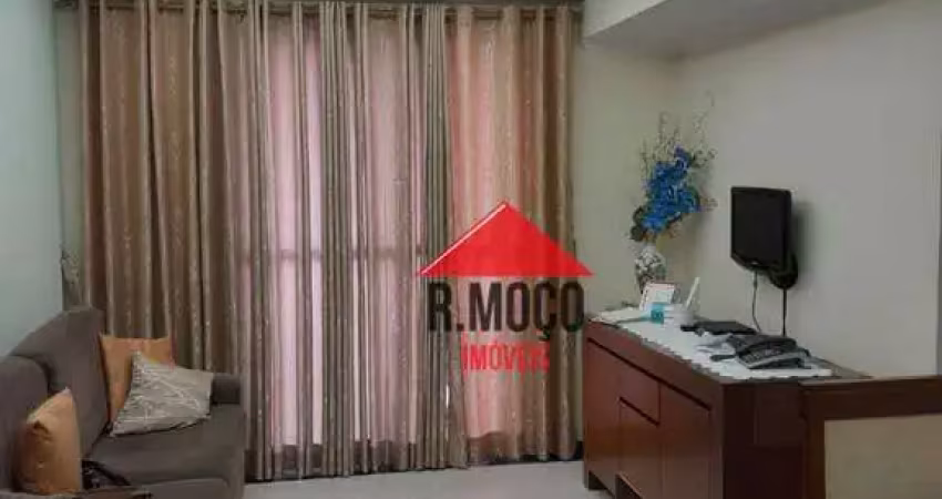Apartamento com 3 dormitórios sendo 1 suíte à venda, 72 m² por r$ 625.000 - penha / vila carlos de campos - são paulo/sp