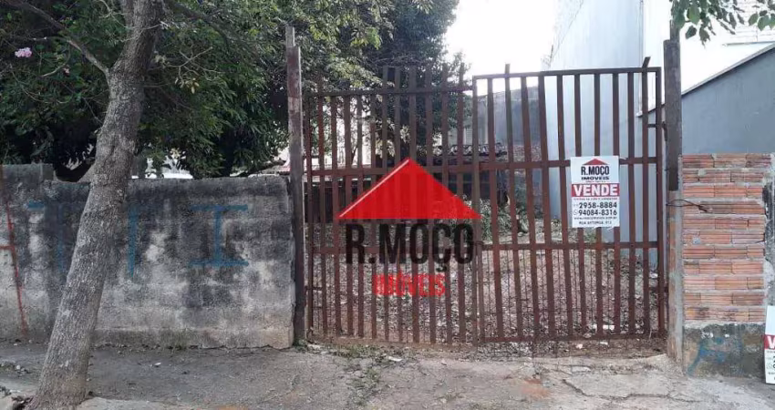 Terreno à venda na Rua Jacuipe, 900, Vila Guilhermina, São Paulo