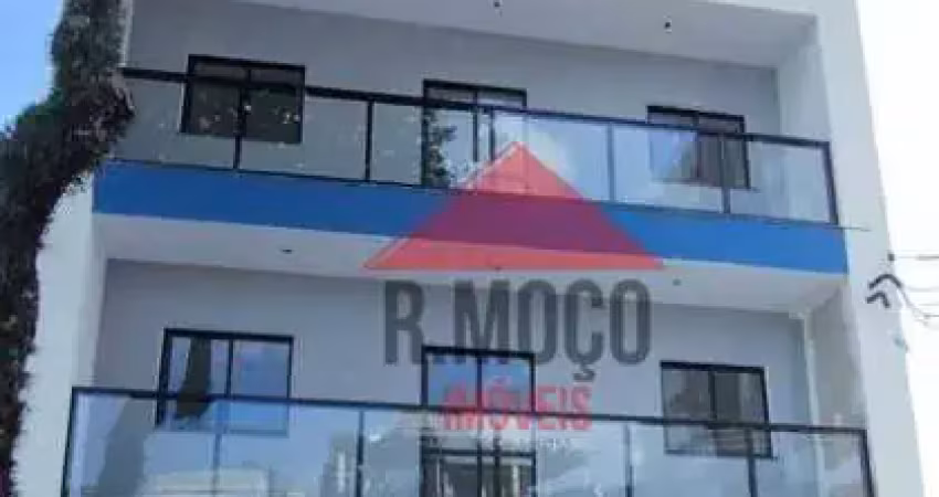 Apartamento com 2 dormitórios à venda, 34 m² por r$ 245.000,00 - vila beatriz - são paulo/sp