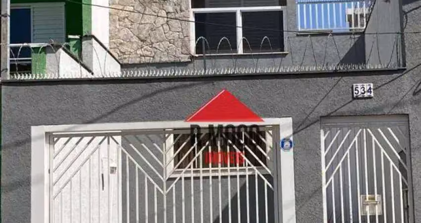 Sobrado com 3 dormitórios à venda, 225 m² por r$ 1.300.000,00 - vila aricanduva - são paulo/sp