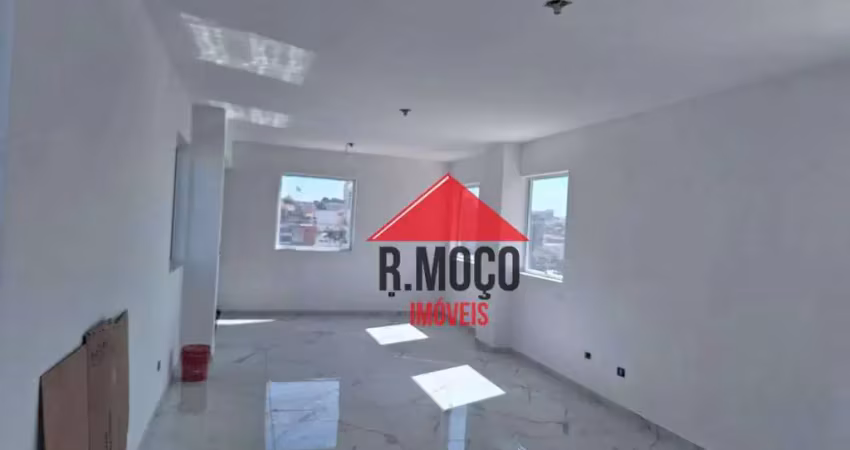 Apartamento com 1 dormitório à venda, 40 m² por r$ 280.000,00 - vila guilhermina - são paulo/sp