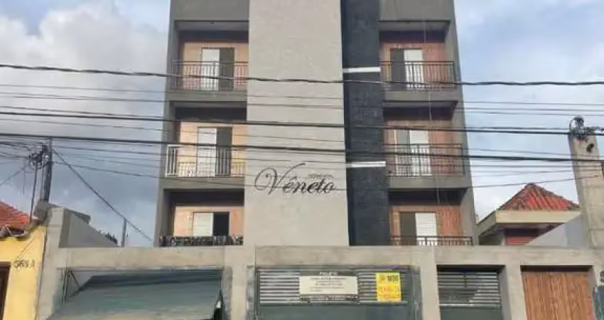 Apartamento com 2 dormitórios à venda, 40 m² por r$ 265.000,00 - parque boturussu - são paulo/sp