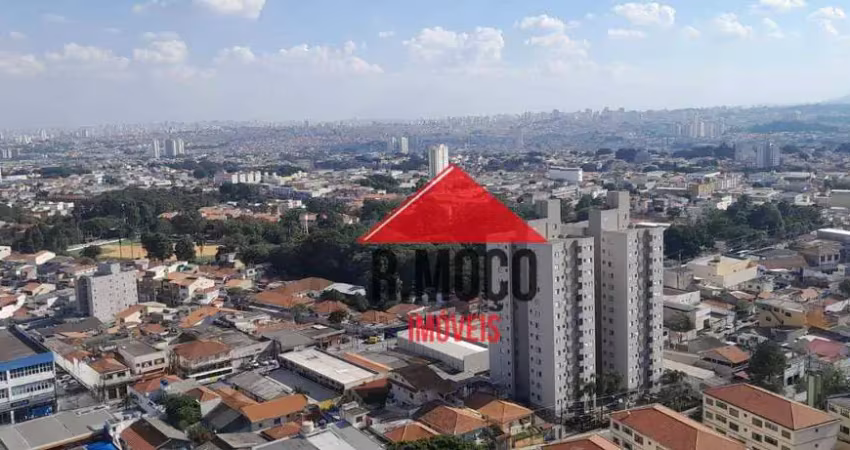 Apartamento com 3 dormitórios à venda, 73 m² por r$ 710.000 - guarulhos/sp- gopouva