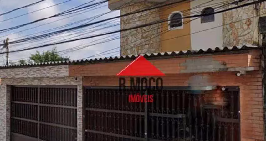Terreno à venda, 300 m² por r$ 2.100.000,00 - cidade patriarca - são paulo/sp