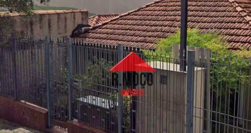 Terreno à venda, 300 m² por r$ 850.000,00 - cidade patriarca - são paulo/sp