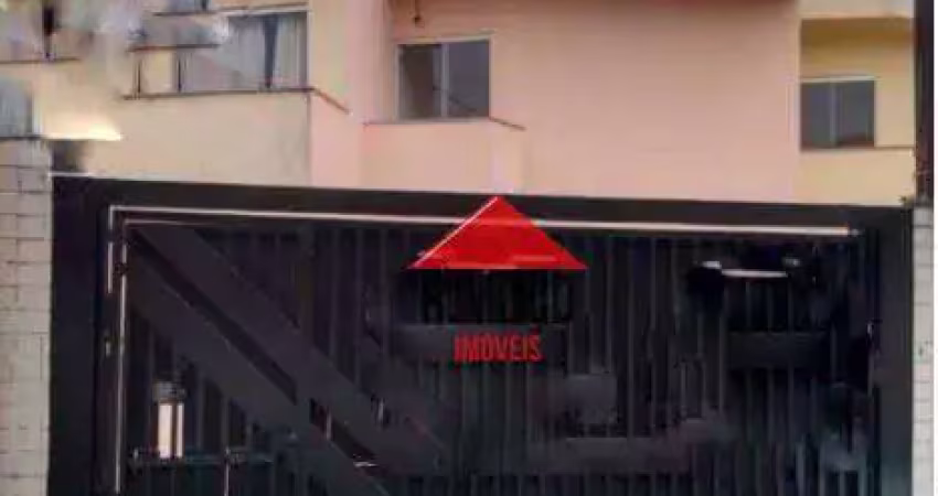 Sobrado com 2 dormitórios à venda, 80 m² por r$ 480.000,00 - vila olinda - são paulo/sp