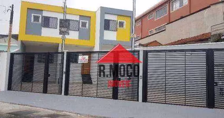 Apartamento com 3 dormitórios à venda, 102 m² por r$ 750.000,00 - vila alpina - são paulo/sp
