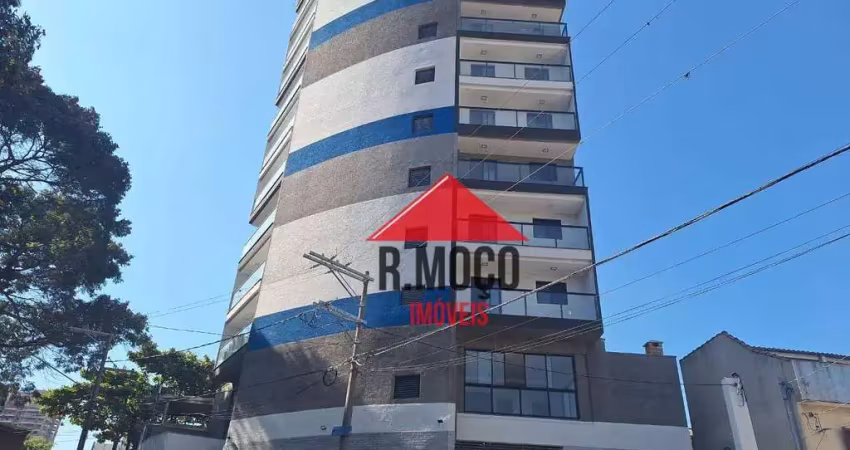 Apartamento com 2 dormitórios à venda, 39 m² por r$ 317.000,00 - vila guilhermina - são paulo/sp