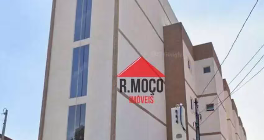 Apartamento com 2 dormitórios para alugar, 50 m² por r$ 2.000,00/mês - vila carrão - são paulo/sp