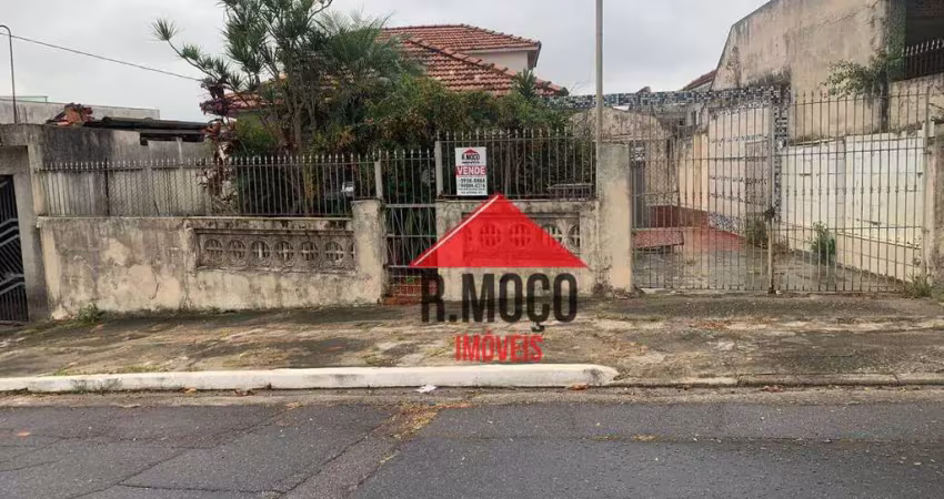 Casa com 4 dormitórios à venda, 180 m² por r$ 940.000,00 - cidade patriarca - são paulo/sp