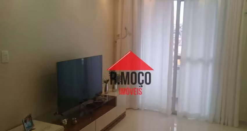 Apartamento com 3 dormitórios e 1 vaga, à venda, 68 m² por r$ 495.000 - vila matilde - são paulo/sp