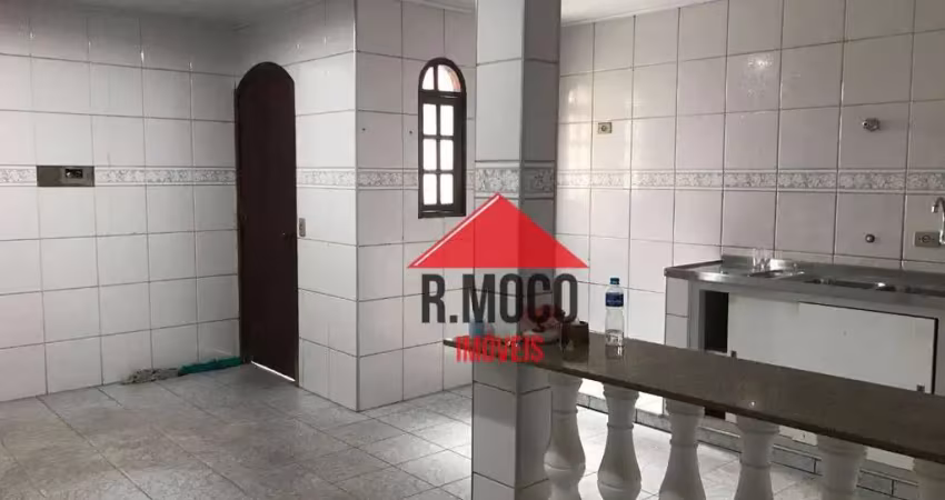Sobrado com 2 dormitórios à venda, 148 m² por r$ 500.000,00 - cidade patriarca - são paulo/sp