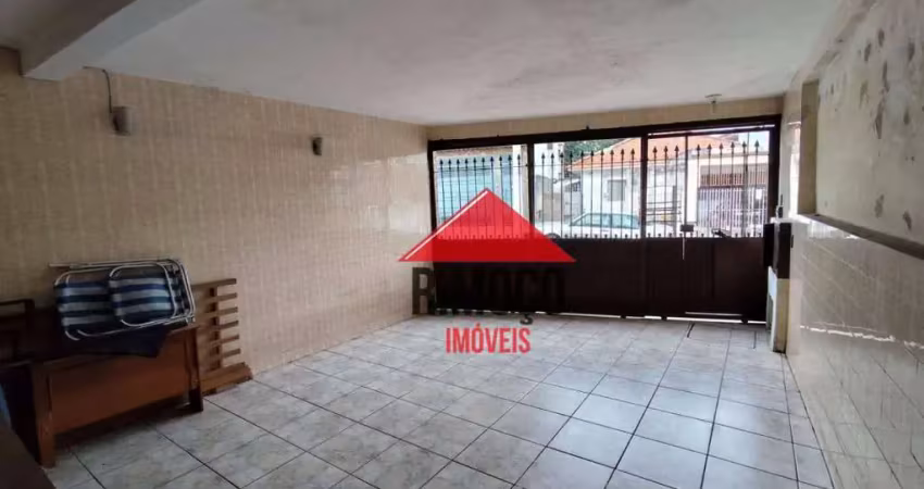 Sobrado com 3 dormitórios à venda, 83 m² por r$ 399.000,00 - cidade patriarca - são paulo/sp