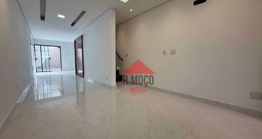 Sobrado com 03 dormitórios, sendo 01 suíte à venda, 118 m² por r$ 840.000 - vila feliz - são paulo/sp