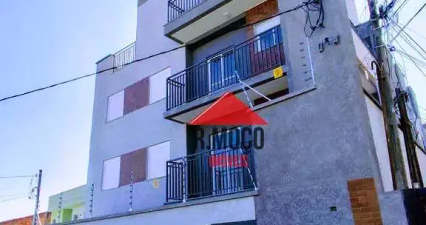Apartamento com 2 dormitórios à venda, 38 m² por r$ 315.400,00 - vila guilhermina - são paulo/sp
