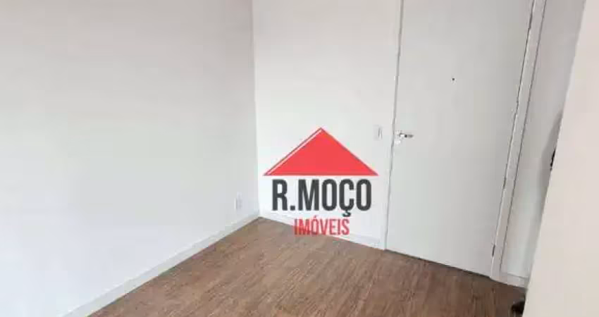 Apartamento com 2 dormitórios e 1 vaga, para alugar, 42 m² por r$ 3.499/mês - vila esperança - são paulo/sp