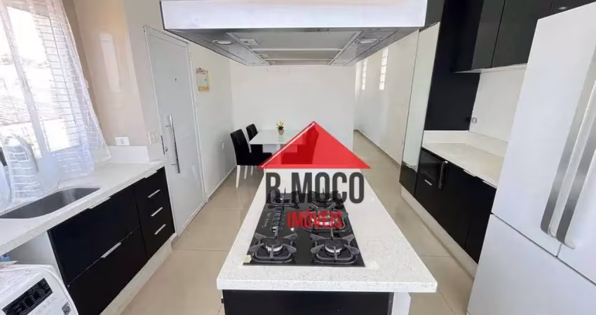 Casa com 1 dormitório para alugar, 80 m² por r$ 2.250,01/mês - vila guilhermina - são paulo/sp