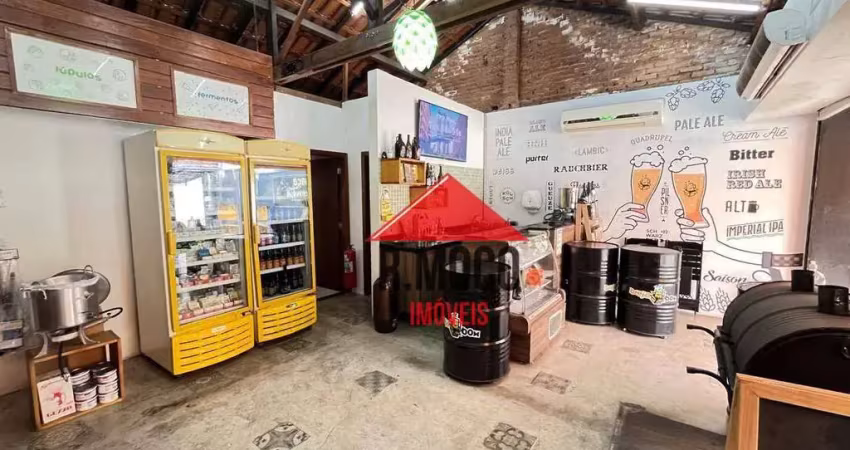 Ponto para alugar, 95 m² por r$ 6.811,63/mês - vila gomes cardim - são paulo/sp
