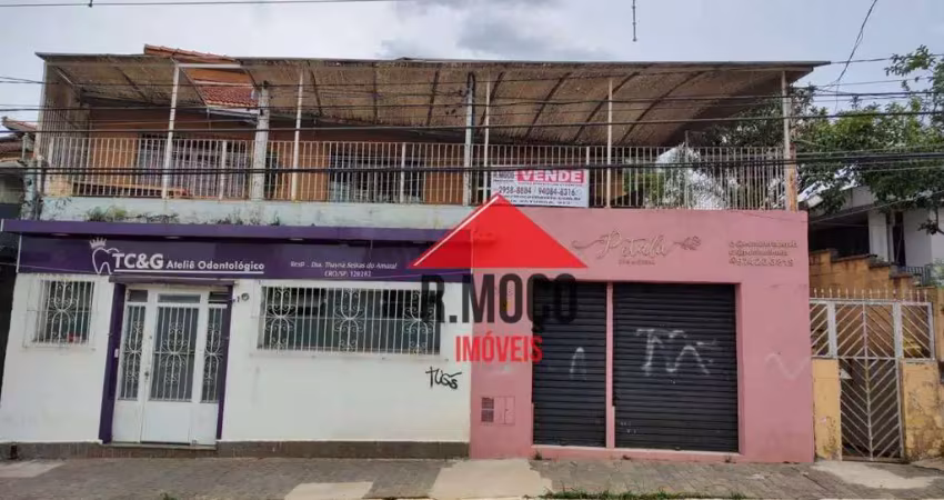 Casa comercial à venda, por r$ 1.800.000 - vila santa teresa (zona leste) - são paulo/sp