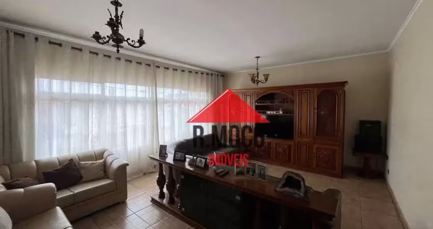Sobrado com 3 dormitórios à venda, 229 m² por r$ 1.600.000,00 - cidade patriarca - são paulo/sp