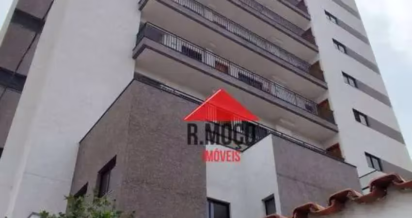 Apartamento com 1 dormitório à venda, 37 m² por r$ 279.450,00 - vila guilhermina - são paulo/sp