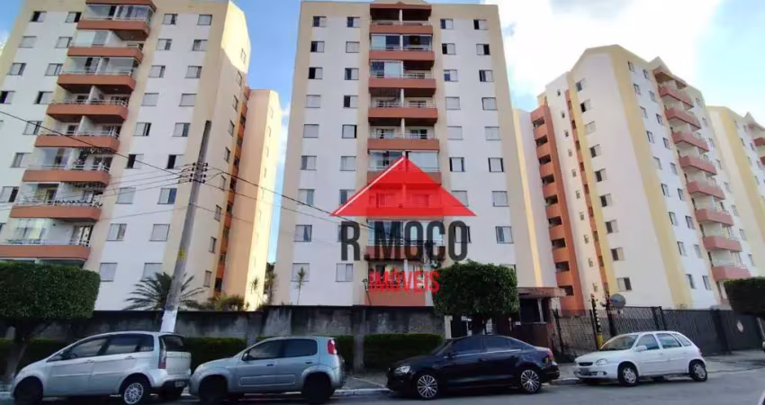 Apartamento com 3 dormitórios à venda, 68 m² por r$ 425.000,00 - vila matilde - são paulo/sp